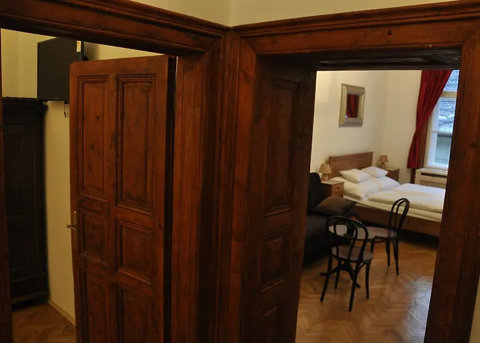 Apartamento Classical In The Old Pest Budapeste