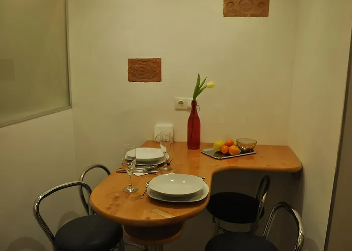 Apartamento Classical In The Old Pest *