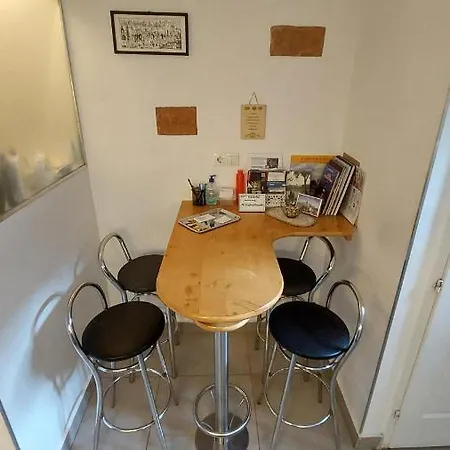 Classical In The Old Pest * Budapešť