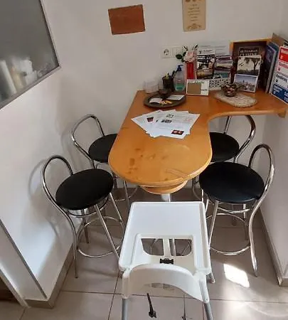 Classical In The Old Pest بودابست