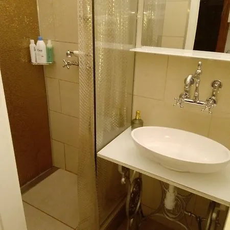 Classical In The Old Pest *