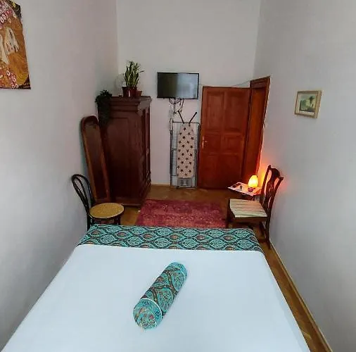 Classical In The Old Pest Daire *