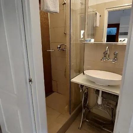 Classical In The Old Pest Будапешт