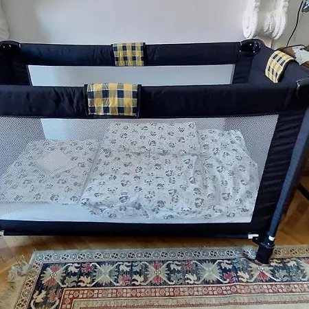 Classical In The Old Pest Апартаменты