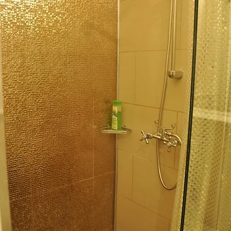 Classical In The Old Pest Апартаменты *