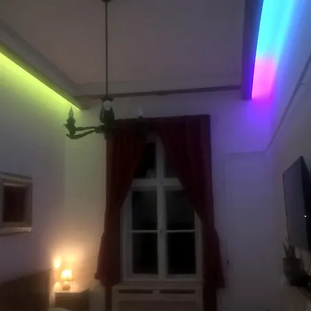 Apartament Classical In The Old Pest