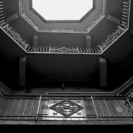 Classical In The Old Pest